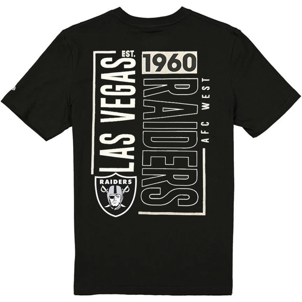 1960 Las Vegas Raiders Shirt